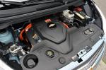 Chevrolet Spark EV 2014 года